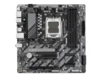 Gigabyte B850M D3HP matična ploča | AM5, DDR5, mATX - Slika 2