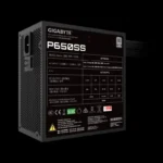 Gigabyte GP-P650SS 650 W napajanje – 80 PLUS Silver - Slika 2