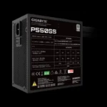Gigabyte GP-P550SS 550 W napajanje – 80 PLUS Silver - Slika 2