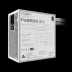 Gigabyte GP-P550SS ICE 550 W napajanje – 80 PLUS Silver - Slika 2
