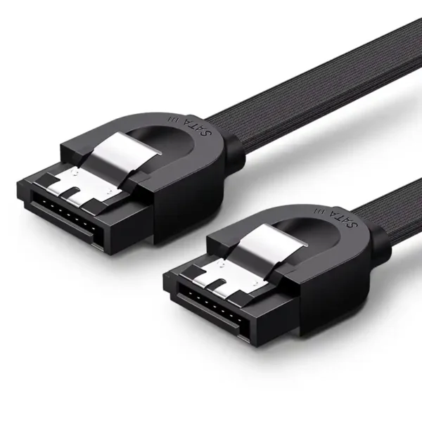 SATA 3.0 kabl Ugreen 0,5 m sa kopčom US217