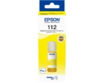 Epson 112 C13T06C44A mastilo | žuta, 70 ml - Slika 2
