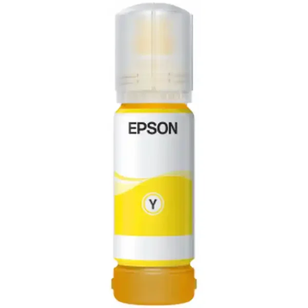Epson 112 C13T06C44A mastilo | žuta, 70 ml