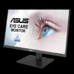 ASUS VA24DQFS monitor 23,8 inča | IPS Full HD 100 Hz - Slika 4