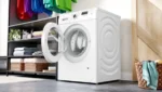 Mašina za pranje veša Bosch WGE02200BY, 7 kg, širina 60 cm - Slika 3