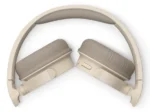 Philips TAH3209BG/00 bež Bluetooth slušalice sa mikrofonom - Slika 4