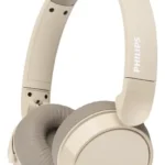 Philips TAH3209BG/00 bež Bluetooth slušalice sa mikrofonom