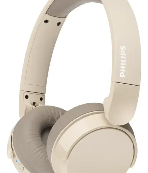 Philips TAH3209BG/00 bež Bluetooth slušalice sa mikrofonom