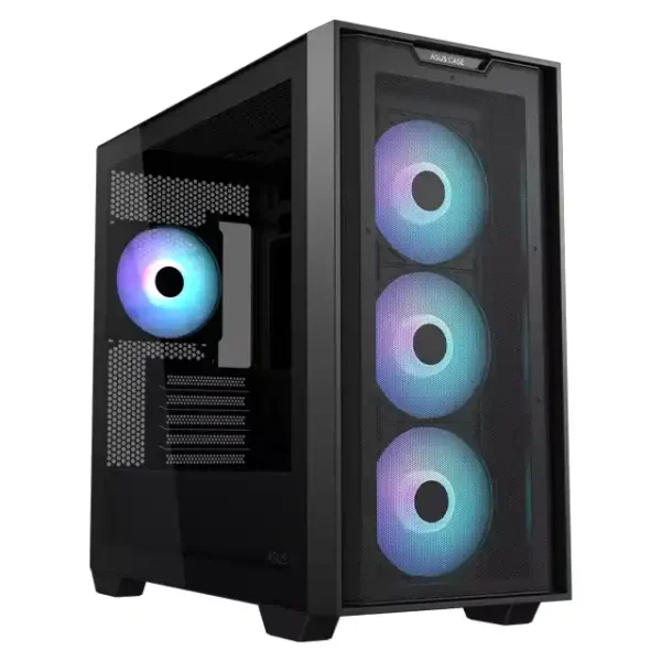 Asus A21 PLUS TG kućište