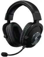 Logitech PRO X Wireless LIGHTSPEED bežične gaming slušalice sa mikrofonom