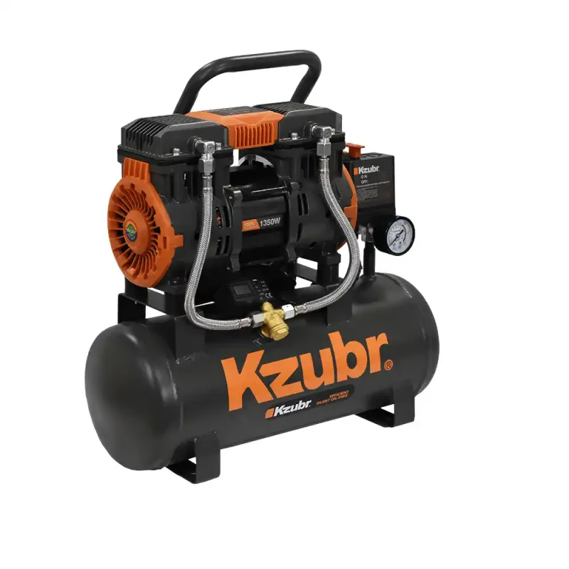 Električni vazdušni kompresor Kzubr KAC-15L