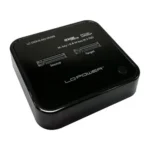 Externo kućište za Nvme LC Power LC-DOCK-M2-NVME 3.2 - Slika 3