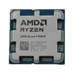 AMD Ryzen 9 9900X procesor | AM5, 12 jezgara, Tray