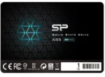 SSD Silicon Power 1TB Ace A55 2.5" SATA3 SP001TBSS3A55S25