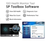 SSD Silicon Power 1TB Ace A55 2.5" SATA3 SP001TBSS3A55S25 - Slika 2