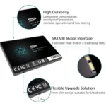 SSD Silicon Power 1TB Ace A55 2.5" SATA3 SP001TBSS3A55S25 - Slika 3