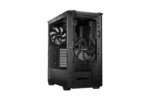 be quiet! Pure Base 501 DX Black Window BGW76 kućište - Slika 3