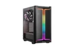 be quiet! Pure Base 501 DX Black Window BGW76 kućište