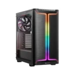 be quiet! Pure Base 501 DX Black Window BGW76 kućište
