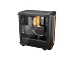 be quiet! Pure Base 501 DX Black Window BGW76 kućište - Slika 4