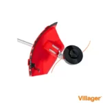 Motorni trimer AGM 260 E, 0,7 kW, 25,4 cm³ - Slika 2