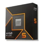 AMD Ryzen 5 9600X procesor | AM5, 6 jezgara, Box - Slika 2