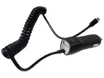 Xwave C21 auto punjač | USB i micro-USB kabl