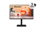 LG 27BA550-B monitor 27 inča | IPS Full HD 100 Hz
