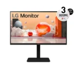 LG 27BA550-B monitor 27 inča | IPS Full HD 100 Hz