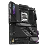 Gigabyte X870E Aorus Elite WiFi7 AM5 DDR5 matična ploča - Slika 3