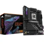 Gigabyte X870E Aorus Elite WiFi7 AM5 DDR5 matična ploča