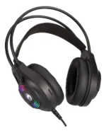 Marvo Akari 30 H8326 USB gaming slušalice, RGB, crne - Slika 4