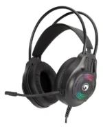 Marvo Akari 30 H8326 USB gaming slušalice, RGB, crne - Slika 2