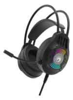 Marvo Akari 30 H8326 USB gaming slušalice, RGB, crne