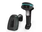 Birch SR5-U barkod skener sa postoljem | 1D/2D, USB