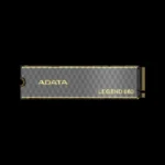 ADATA LEGEND 860 1 TB M.2 2280 NVMe SSD – SLEG-860-1000GCS