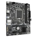 Gigabyte H610M K V2 matična ploča | LGA 1700, DDR5, mATX - Slika 3