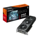 Gigabyte Radeon RX 9060 XT GAMING OC 16 GB grafička kartica
