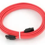 Serial ATA data kabl flat 1m A (CC-SATA-DATA-XL)