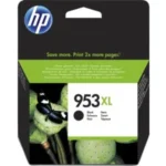 Originalni kertridž HP 953XL (L0S70A) Black za HP OfficeJet Pro 7740 / 8210 / 8710 / 8720 (2000 str.)