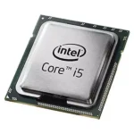 Intel Core i5-10400 procesor | LGA 1200, 6 jezgara, Tray