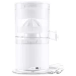 Ufesa Squeeze & Go punjiva cediljka za citruse | 0.22 l - Slika 4