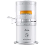Ufesa Squeeze & Go punjiva cediljka za citruse | 0.22 l - Slika 2