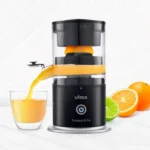 Ufesa Squeeze & Go punjiva cediljka za citruse | 0.22 l - Slika 4