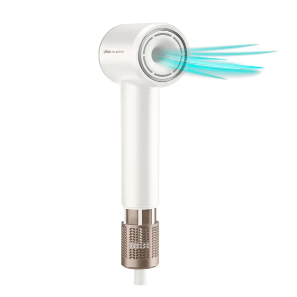 Fen za kosu Ufesa Pro Air Dryer, 1600 W, beli