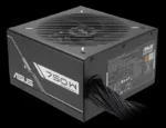 ASUS PRIME-750B-BLACK 750 W napajanje – 80 PLUS Bronze