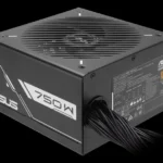 ASUS PRIME-750B-BLACK 750 W napajanje – 80 PLUS Bronze