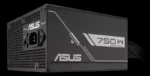 ASUS PRIME-750B-BLACK 750 W napajanje – 80 PLUS Bronze - Slika 2