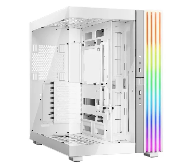 be quiet! Light Base 900 White BGW70 kućište