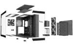 be quiet! Light Base 900 FX Black BGW71 kućište - Slika 2